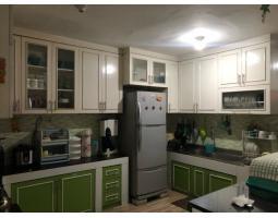 Dijual Cepat Rumah di Jalan Jeruk Manis Raya, Kebon Jeruk - Jakarta Barat