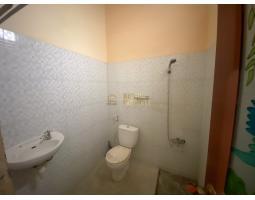 Jual Rumah Megah Tipe 550 Bekas Strategis Di Pusat Kota Jogja, Pleret - Bantul