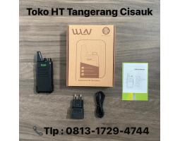 WLN KD-C1 Radio Komunikasi Portable Termurah - Tangerang