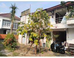 Dijual Cepat Rumah Bekas Luas 114 m2  di Jalan Gongseng Raya, Cijantung, Pasar Rebo - Jakarta Timur