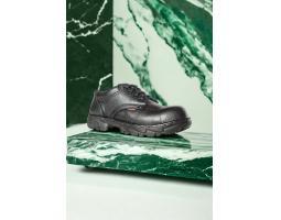 Agen Safety Shoes Tinggi 9cm - Kudus
