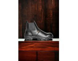 Pabrik Safety Shoes di  Kepanjen - Malang