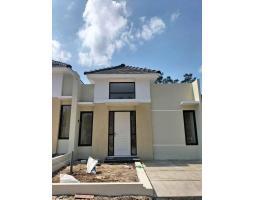 Dijual Rumah Perumahan Modern Minimalis Lokasi Di Cemorokandang - Malang Kota