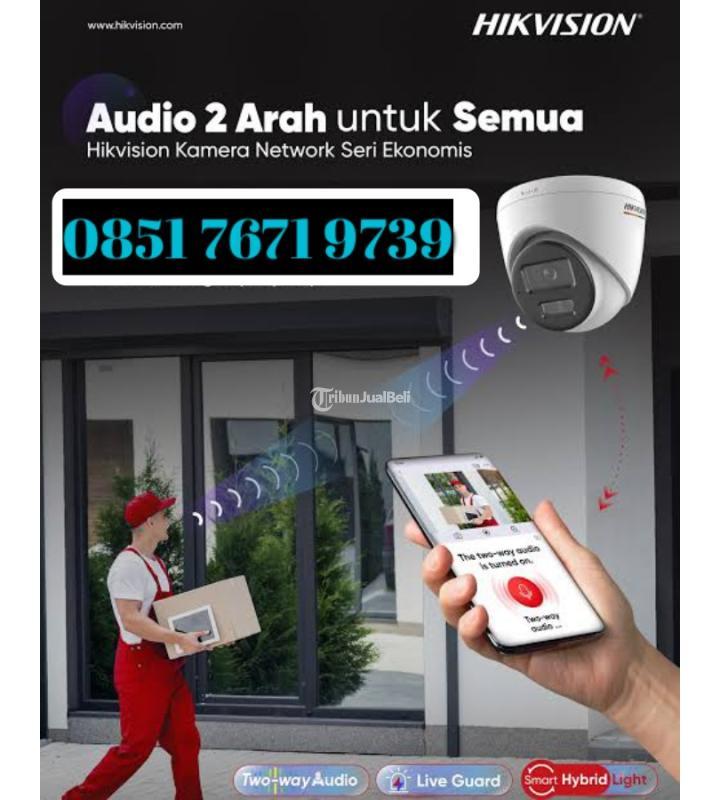 Teknisi Perbaikan CCTV dan DVR Semua Wilayah - Jakarta Selatan