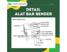 Rental Alat Konstruksi Terpercaya Siap Kirim Seluruh Indonesia  - Samarinda