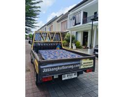 Jasa Angkut Barang Sidoarum Godean - Sleman