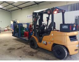Jasa Sewa Forklift 24 Jam - Bandung