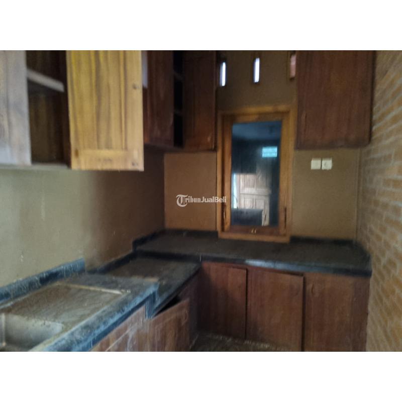 Dijual Rumah Jogja Etnik Luas Dekat RS Pku Muhammadiyah Nanggulan - Sleman