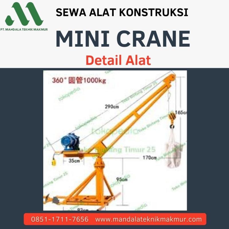 Rental Alat Konstruksi Terpercaya Siap Kirim Seluruh Indonesia  - Musi Banyuasin