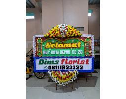 Dims florist Toko Karangan Bunga - Kota Depok Jawa Barat