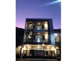 Jual Rumah Minimalis Simple Luas 400 m2 Baru Dekat Kampus - Malang