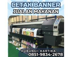 Cetak Baliho Terdekat di Dukuh Pakis - Surabaya