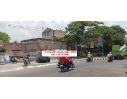 Dijual Tanah Premium, Luas 984m2, SHM, Lokasi Strategis, Area Pemda Sleman - Yogyakarta