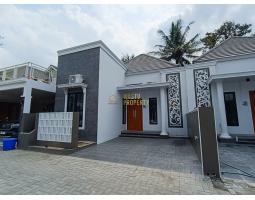 Dijual Rumah, Tipe 48, 2kt, 1km, Shm, Siap Huni, Dalam Cluster, 600jutaan, Di Sumberadi, Sleman - Yogyakarta
