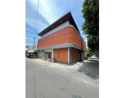 Dijual Kost Eksklusif, 14 Kamar, Kamar Mandi Dalam, Full Furnish, dekat Kampus UPN - Yogyakarta