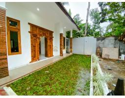 Dijual Rumah Murah, Tipe 65, 2kt, 1km, Shm, Terbaru, 1 Menit Dari Jalan Raya Borobudur - Magelang