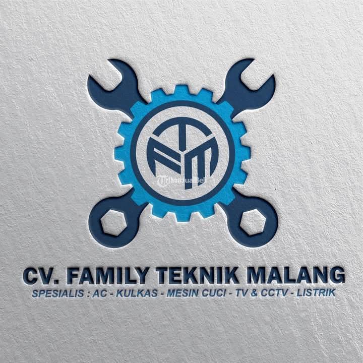 Service AC Penanggungan Malang Murah Dan Amanah - Malang Kota