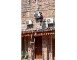Service AC Bareng Paling Murah - Malang Kota