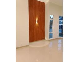 Cool Vibes Rumah Minimalis Hook 2 Muka Tipe 72 Baru Propelat Margahayu Metro - Bandung
