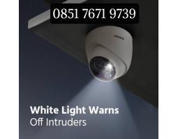 Teknisi Service CCTV 24 Jam  Panggilan Cepat - Jakarta Pusat