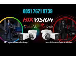 Servis DVR dan Kamera CCTV Semua Merk - Jakarta Pusat