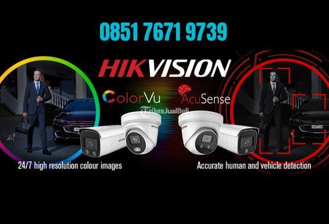 Servis DVR dan Kamera CCTV Semua Merk - Jakarta Pusat