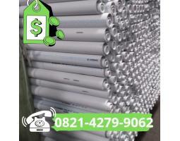 Ready Pipa Maspion Type C Panjang 4 Meter - Kediri Kota