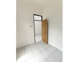 Jual Rumah Tipe 30 Baru Strategis - Malang 