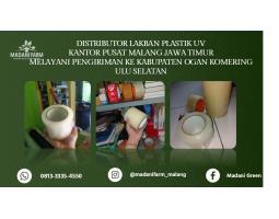  Pusat Agen Grosir Lak Ban UV -  Organ Komering Ulu Selatan