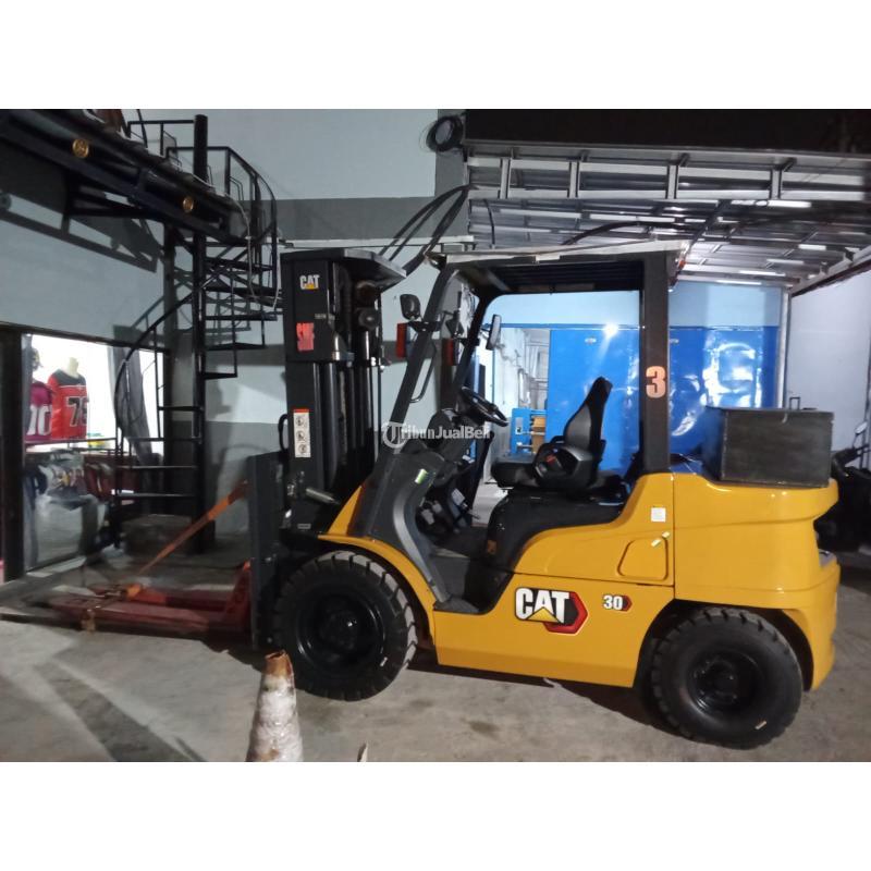 Jasa Sewa Forklift 24 Jam Lembang - Bandung Barat