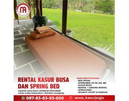 Rentral Kasur Playen Bersih Wangi Siap Antar - Gunung Kidul