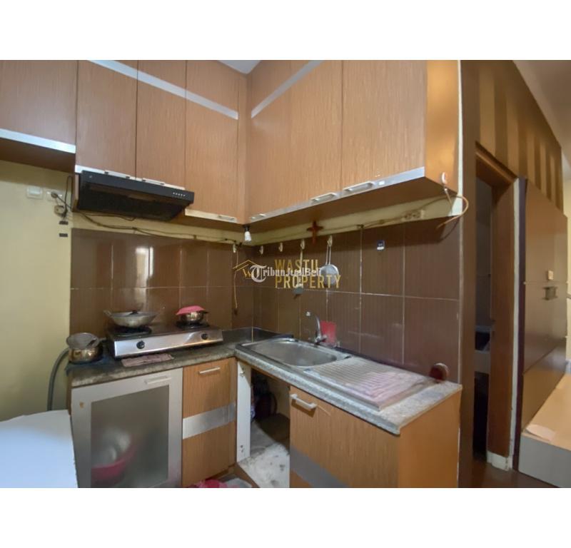 Jual Rumah 2 Lantai Tipe 200 Siap Huni Dalam Mini Cluster - Sleman