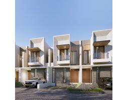 Jual Rumah Tipe 75 Baru Perumahan Syariah - Ponorogo