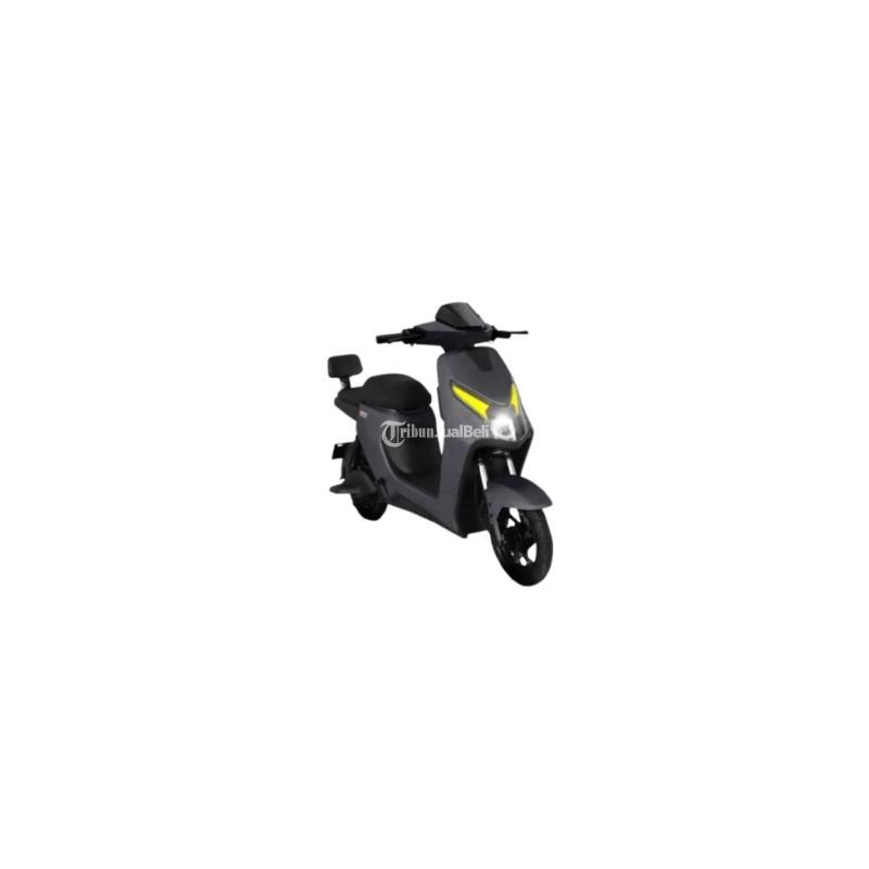 Distributor Sepeda Listrik Uwinfly D65 - Blitar