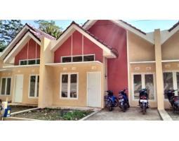 Jual Rumah Minimalis Modern Tipe 23 Baru di Tajinan - Malang 