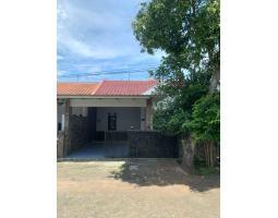Dijual Rumah Modern, Lt. 170m2, Lb. 160m2, Shm, Lokasi Araya, Dekat Terminal Arjosari, Hadap Utara - Malang