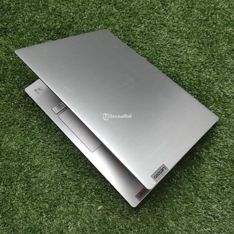 Dijual Laptop Second, LENOVO IDEPAD SLIM 114IGL7, FHD 14inch, Ram 8GB, SSD 512GB - Makassar
