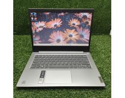 Dijual Laptop Second, LENOVO IDEPAD SLIM 114IGL7, FHD 14inch, Ram 8GB, SSD 512GB - Makassar