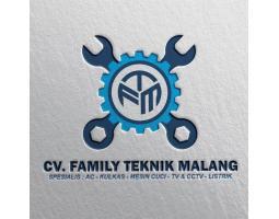 Service Ac Ciptomulyo Malang Ramah Murah Amanah - Malang Kota