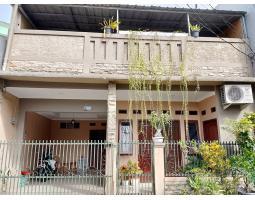 Dijual Rumah di Perumahan Jatimulya Bekasi Dekat Stasiun LRT Jatimulya - Bekasi
