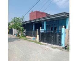 Dijual Rumah di Perumahan Panorama Wanasari Cibitung Dekat Pasar Pamor - Bekasi