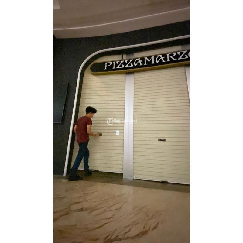 Tukang Rolling Door Durikosambi, Semanan Cengkareng Taman Palem Bojong Rawabuaya - Jakarta Barat