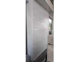 Tukang Rolling Door Pondok Kacang, Jelupang BSD Serpong - Tangerang Selatan