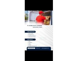 Jasa Import Kabel Optik To Jakarta NYG Logistics - Jakarta Selatan