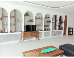 Dijual Villa Siap Huni Ungasan dekat Pantai Melasti, Pandawa Kuta Selatan - Badung Bali
