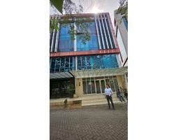 Dijual Ruko 4 Lantai di Emerald Avenue Bintaro, Hanya 8 Menit ke Tol Parigi - Tangerang Selatan