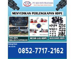 Supplier Pipa Hdpe Rucika - Jakarta Timur
