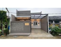 Dijual Murah Kavling, Tipe 40, SHM, Siap Bangun, Bangunan Modern, Dekat Giwangan Kotagede,  di Banguntapan, Bantul - Yogyakarta