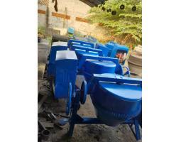 Jual Molen Cor Bekas - Bekasi