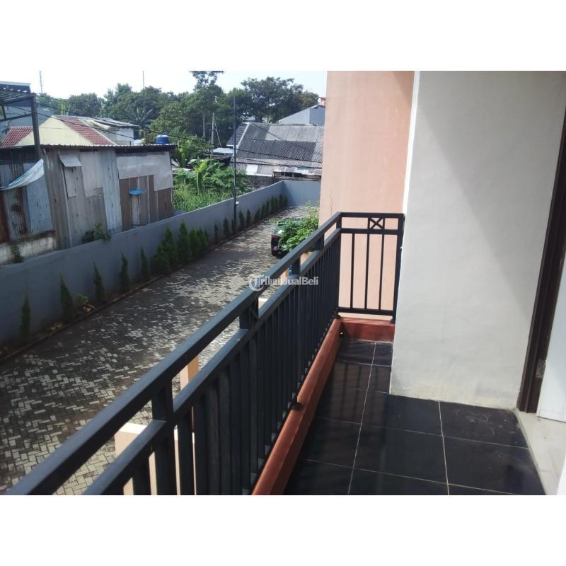 Dijual Rumha, Tipe 65, 3KT, 2KM, SHM, Cluster Pamulang, 2 Lantai, Harga 700 Jutaan, Ready Stock, Lokasi Strategis, Dekat Pintu Tol Pondok cabe- Tangerang Selatan